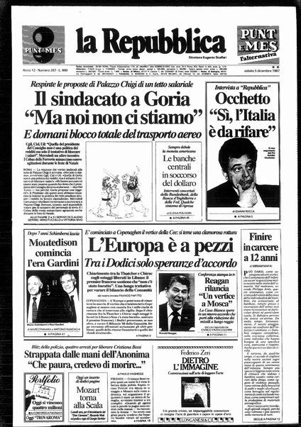 La repubblica